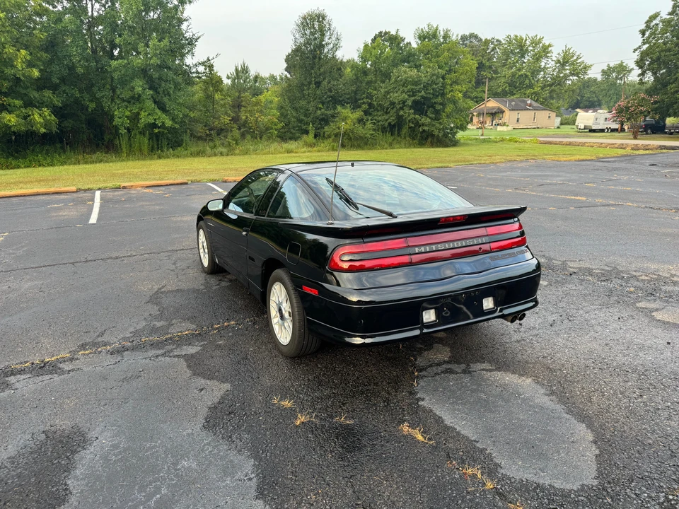 1992 Mitsubishi Eclipse 1st Gen - Image 11 of 31