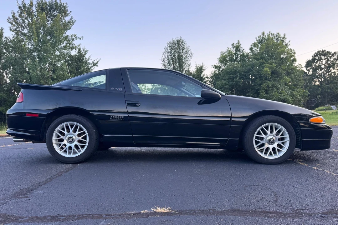 1992 Mitsubishi Eclipse 1st Gen - Image 3 of 31