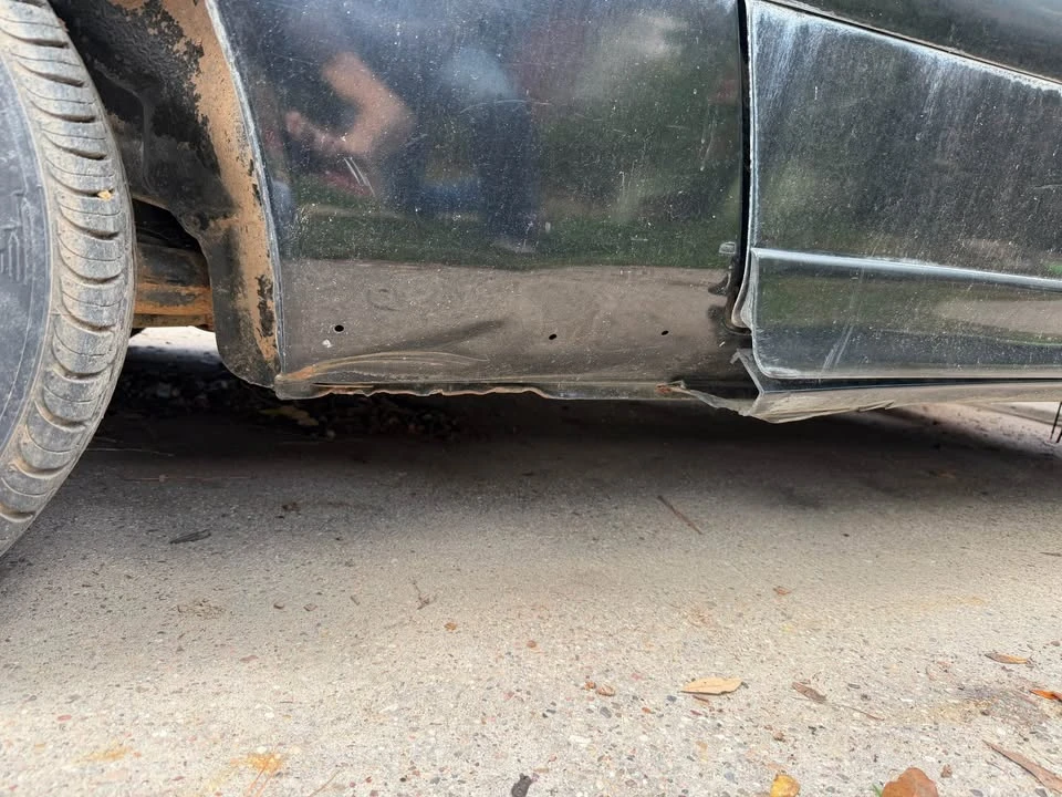 1992 Mitsubishi Eclipse 1st Gen - Image 15 of 20