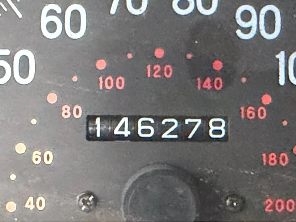 1992 Mitsubishi Eclipse 1st Gen - Image 11 of 20