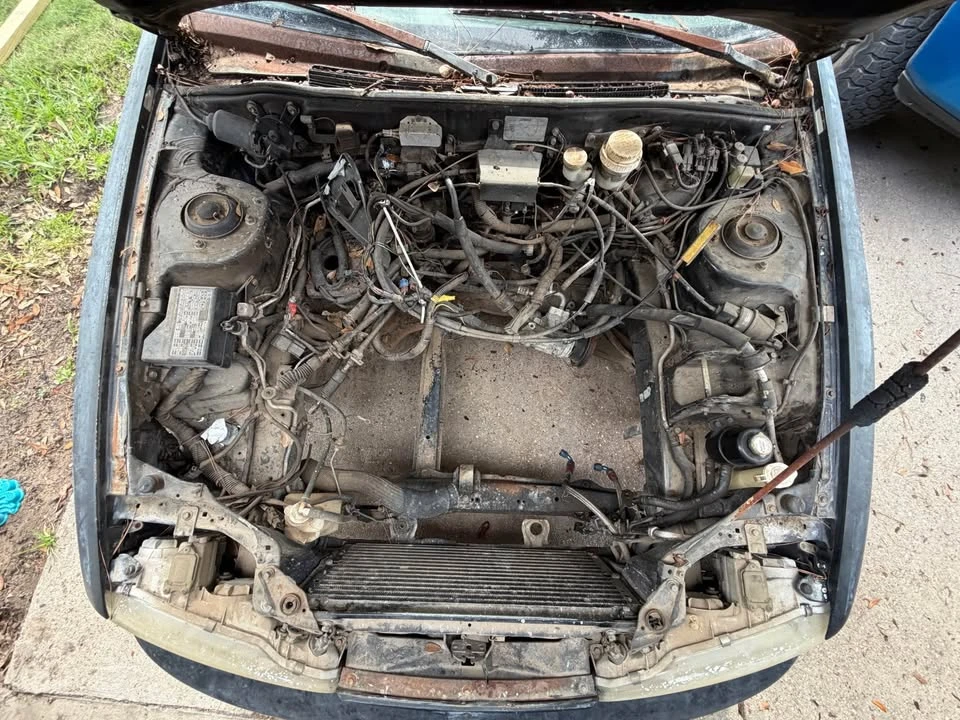 1992 Mitsubishi Eclipse 1st Gen - Image 20 of 20