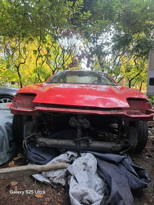 1992 Mitsubishi Eclipse 1st Gen - Image 4 of 5