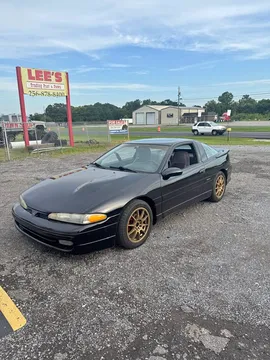 1992 Mitsubishi Eclipse GS