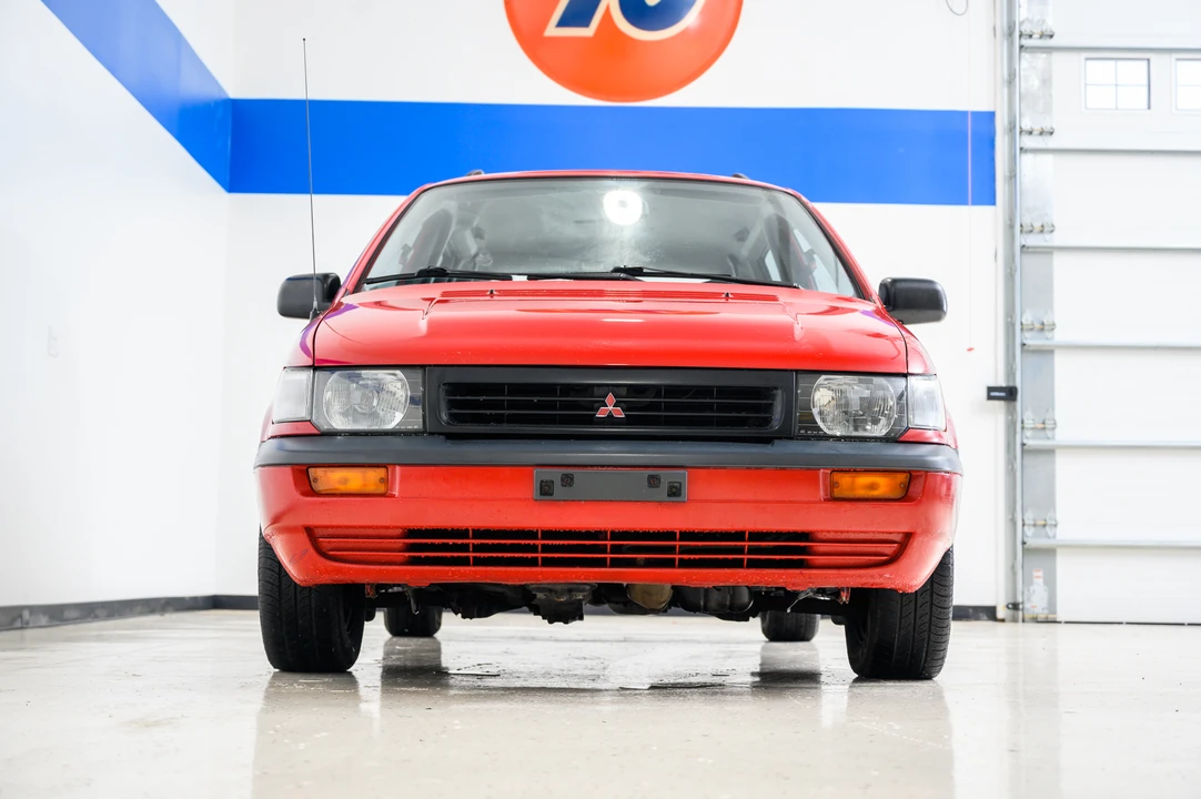 1992 Mitsubishi RVR 1st Gen - Image 4 of 31