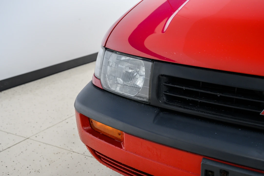 1992 Mitsubishi RVR 1st Gen - Image 14 of 31