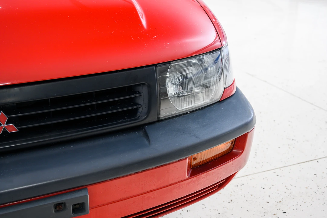 1992 Mitsubishi RVR 1st Gen - Image 15 of 31