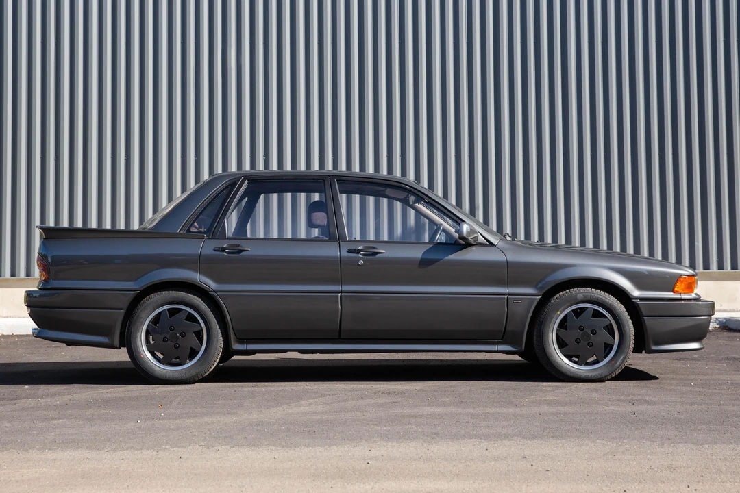 1992 Mitsubishi Galant 6th Gen - Image 3 of 31