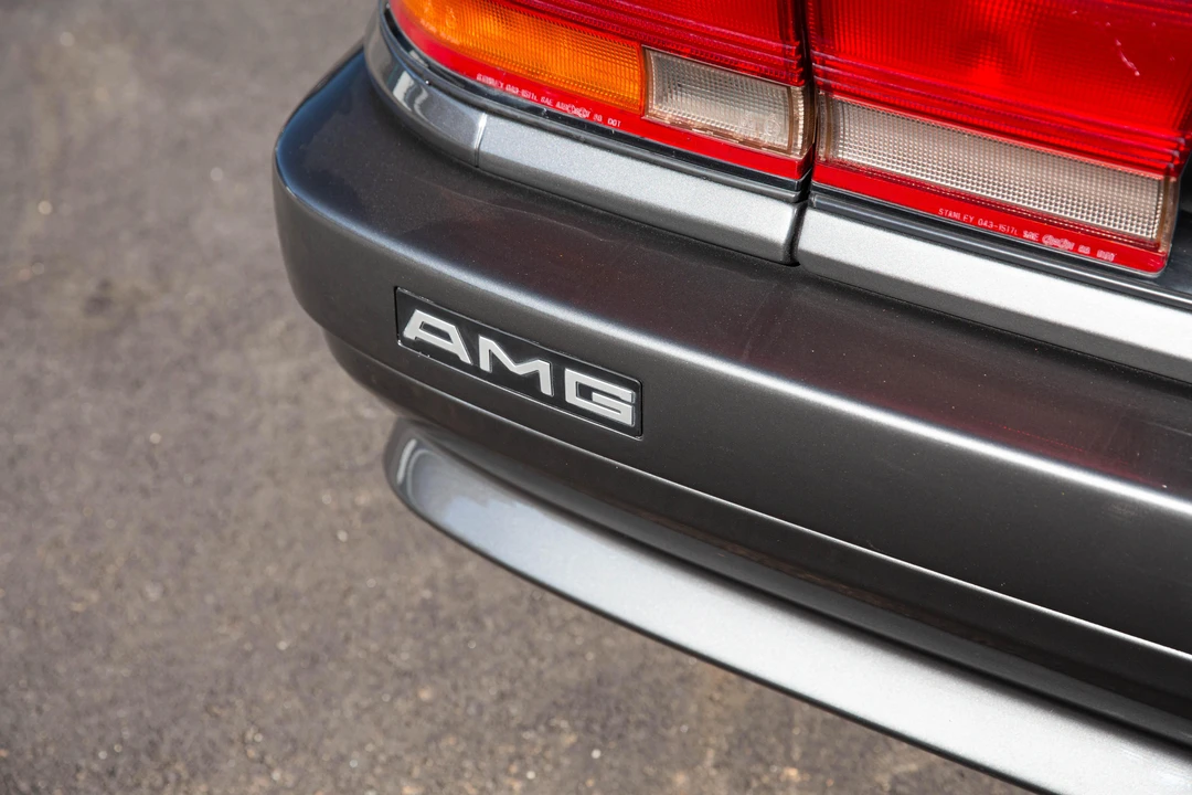 1992 Mitsubishi Galant 6th Gen - Image 31 of 31