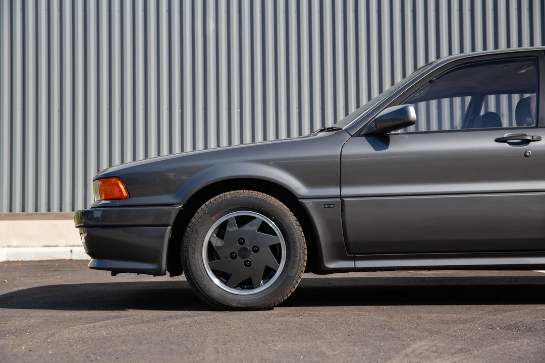 1992 Mitsubishi Galant 6th Gen - Image 24 of 31