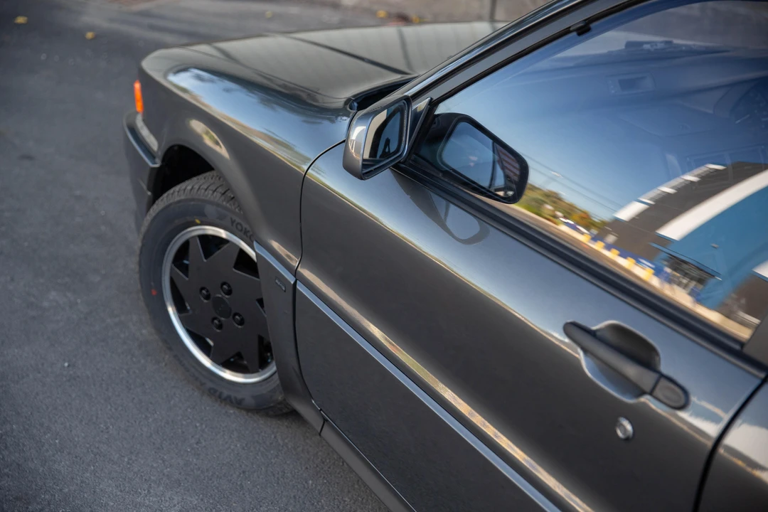 1992 Mitsubishi Galant 6th Gen - Image 25 of 31