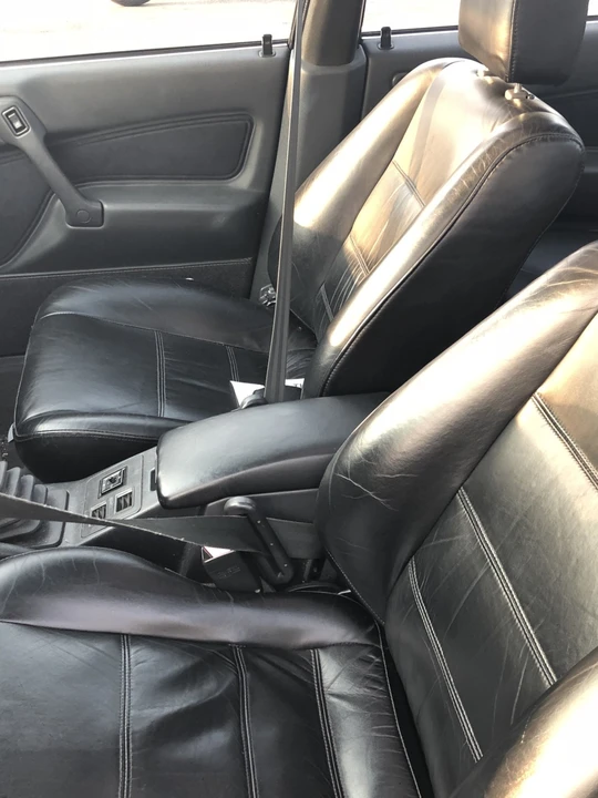 1992 Mitsubishi Galant VR-4 6th Gen - Image 20 of 31