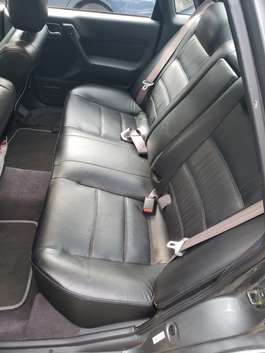 1992 Mitsubishi Galant VR-4 6th Gen - Image 21 of 31