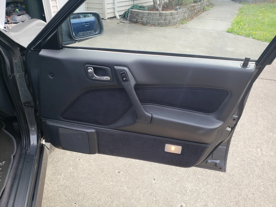 1992 Mitsubishi Galant VR-4 6th Gen - Image 26 of 31