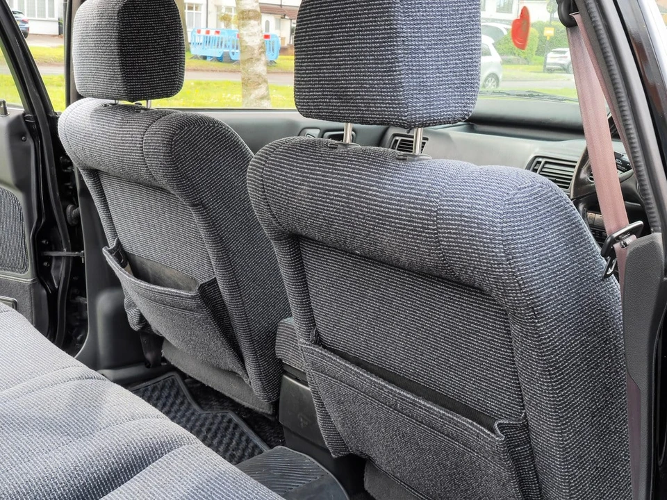 1992 Mitsubishi Galant VR-4 6th Gen - Image 6 of 30