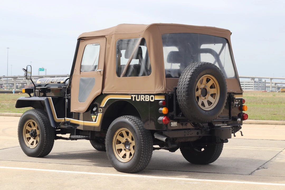 1992 Mitsubishi - Image 3 of 31