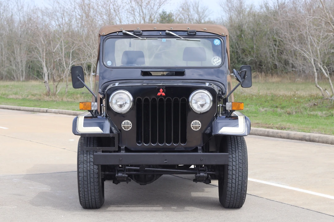 1992 Mitsubishi - Image 2 of 31