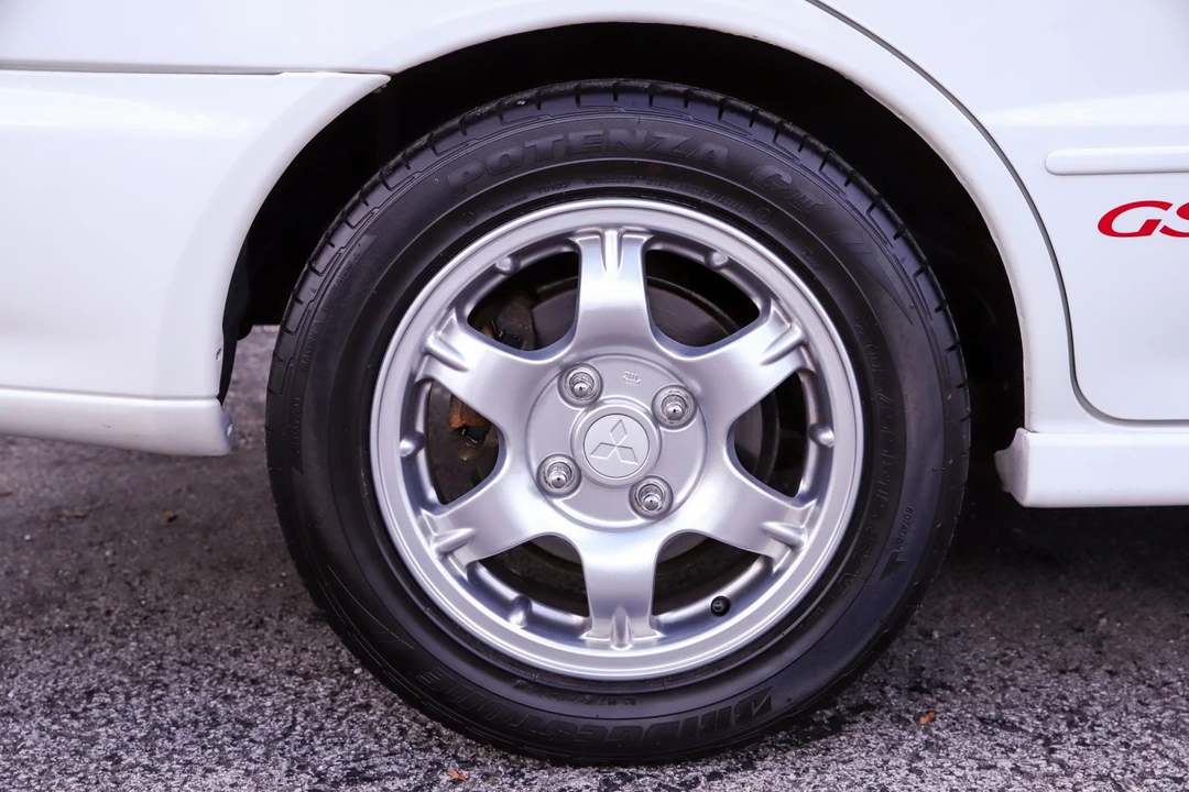 1992 Mitsubishi Lancer Evolution I 5th Gen - Image 31 of 31