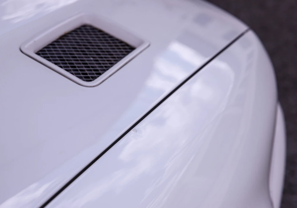 1992 Mitsubishi Lancer Evolution I 5th Gen - Image 21 of 31