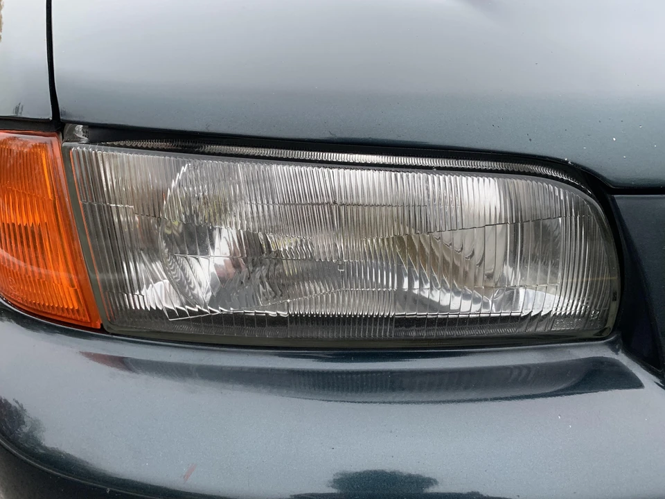 1992 Mitsubishi Lancer Evolution I 5th Gen - Image 24 of 31
