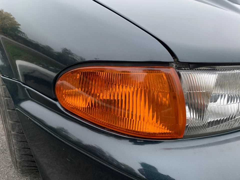 1992 Mitsubishi Lancer Evolution I 5th Gen - Image 22 of 31