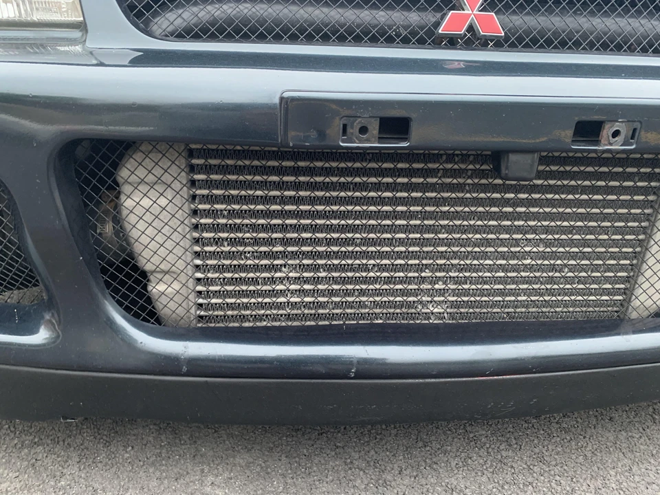1992 Mitsubishi Lancer Evolution I 5th Gen - Image 26 of 31