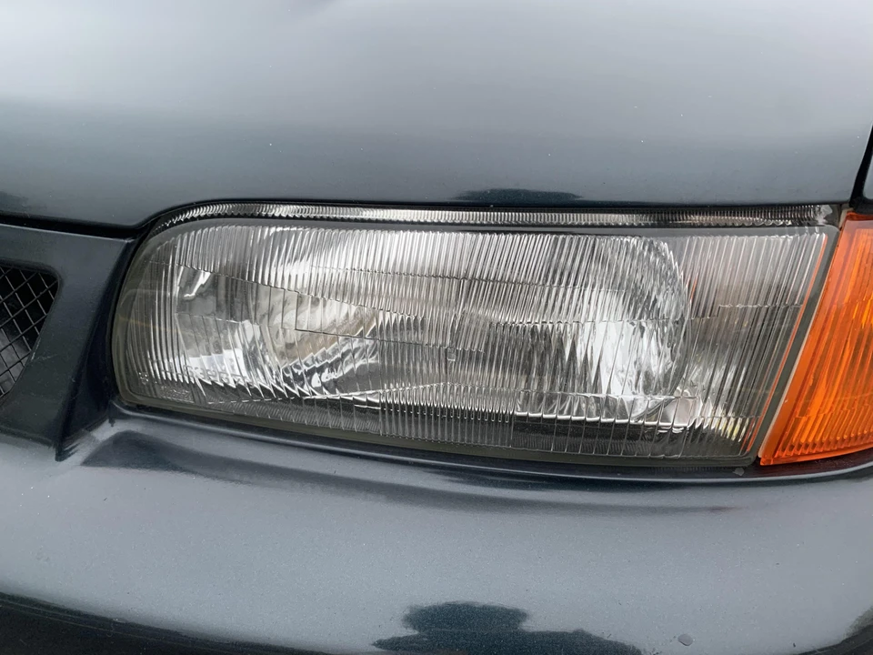 1992 Mitsubishi Lancer Evolution I 5th Gen - Image 28 of 31