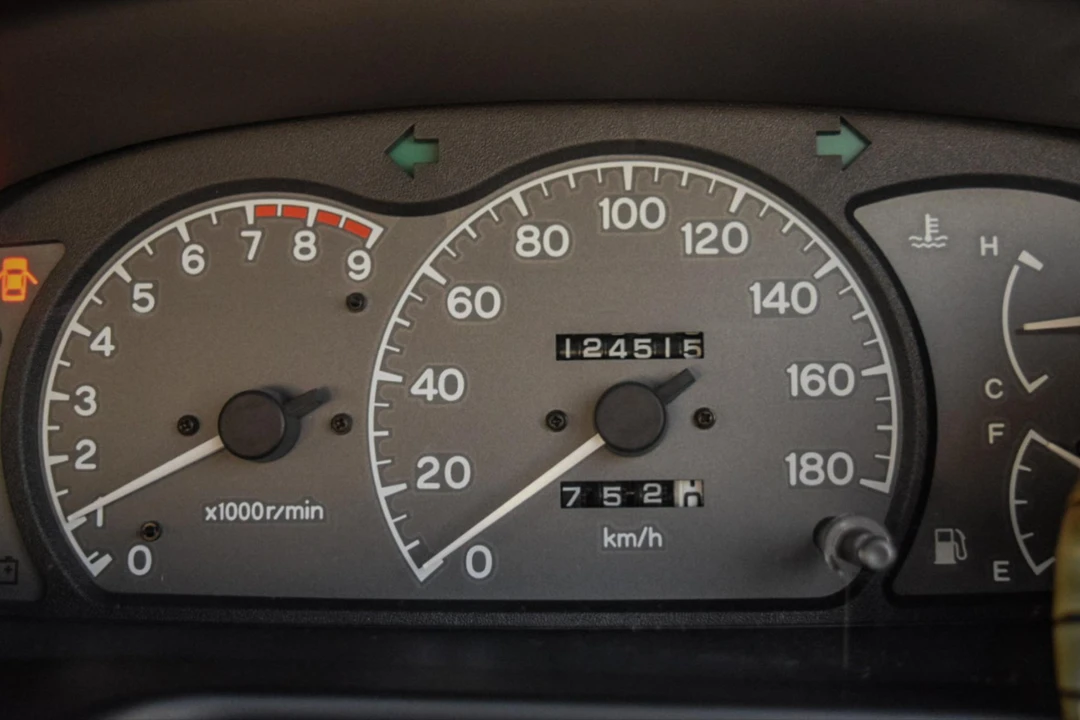 1992 Mitsubishi Lancer Evolution I 5th Gen - Image 29 of 31