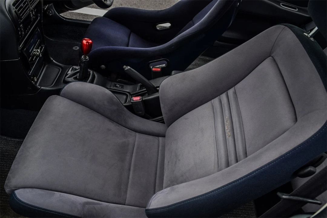 1992 Mitsubishi Lancer Evolution I 5th Gen - Image 30 of 31