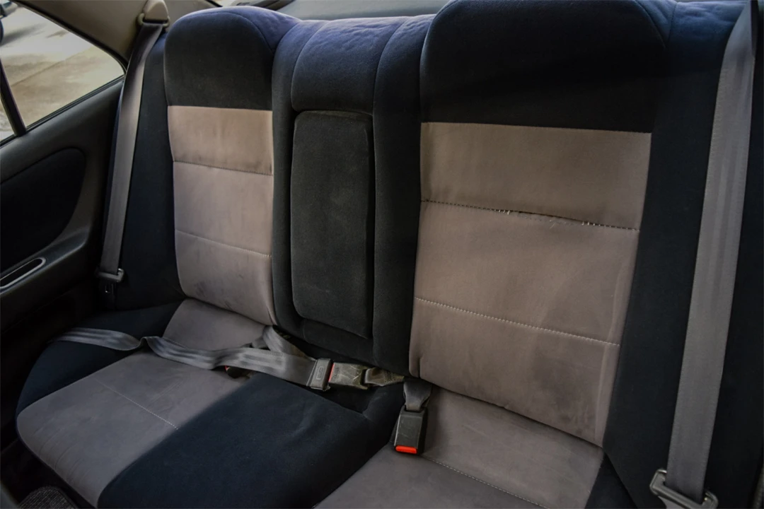 1992 Mitsubishi Lancer Evolution I 5th Gen - Image 31 of 31