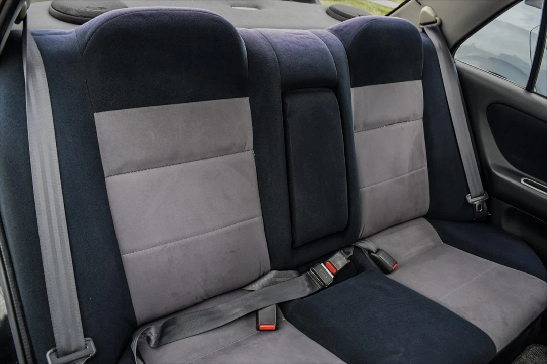 1992 Mitsubishi Lancer Evolution I 5th Gen - Image 28 of 31