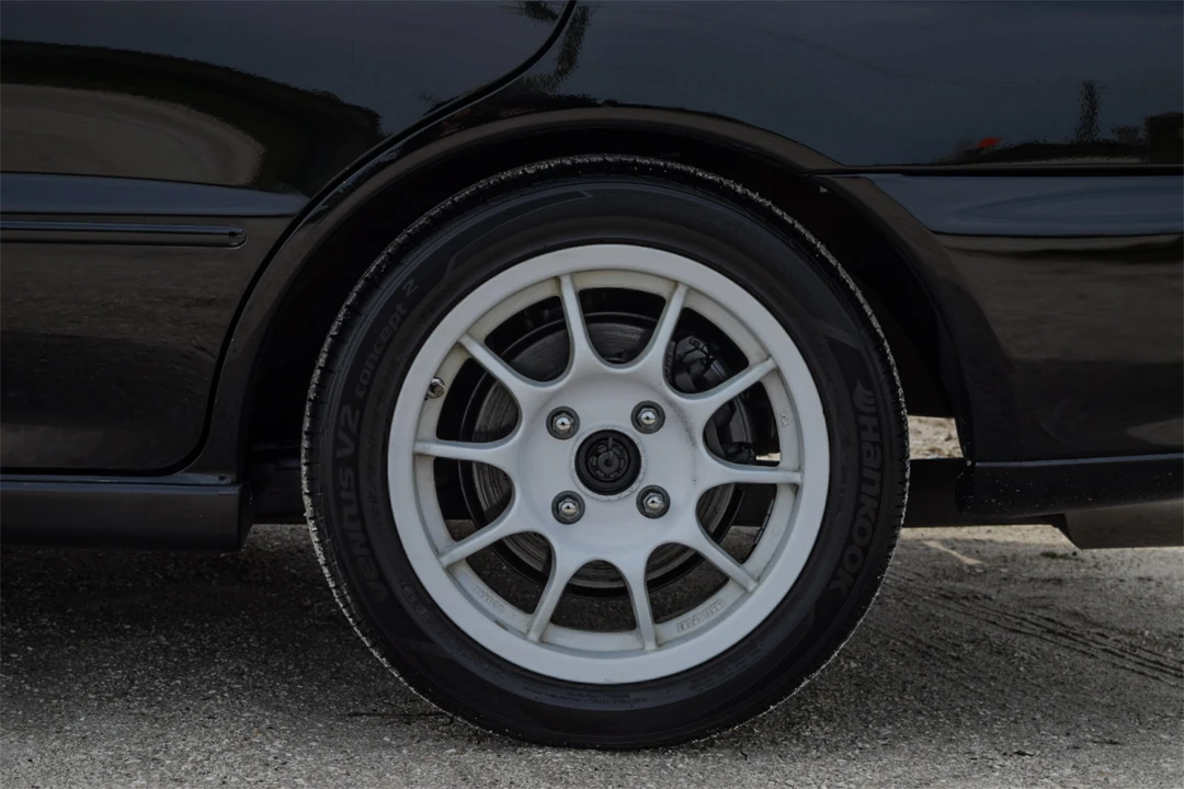 1992 Mitsubishi Lancer Evolution I 5th Gen - Image 23 of 31