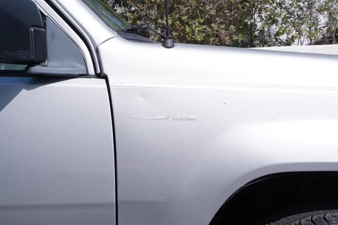 1992 Mitsubishi Triton 2nd Gen - Image 12 of 31
