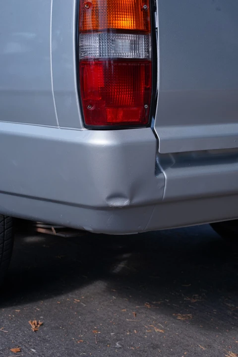 1992 Mitsubishi Triton 2nd Gen - Image 18 of 31