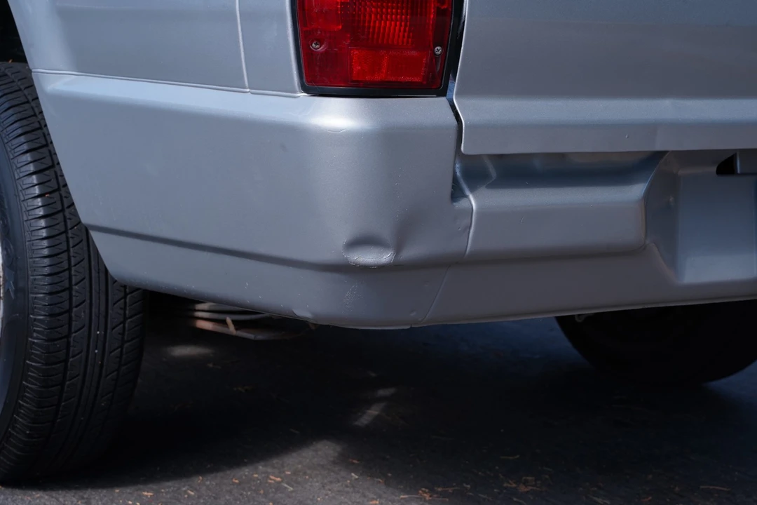 1992 Mitsubishi Triton 2nd Gen - Image 17 of 31