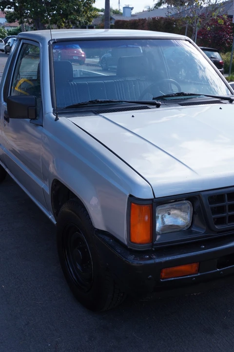 1992 Mitsubishi Triton 2nd Gen - Image 15 of 31