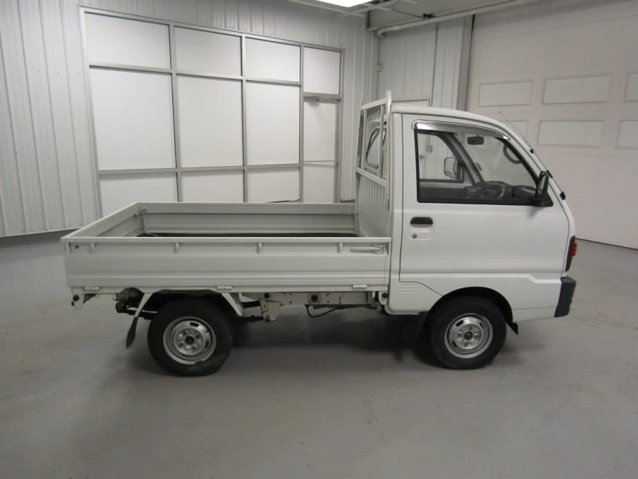 1992 Mitsubishi Minicab 5th Gen - Image 11 of 12
