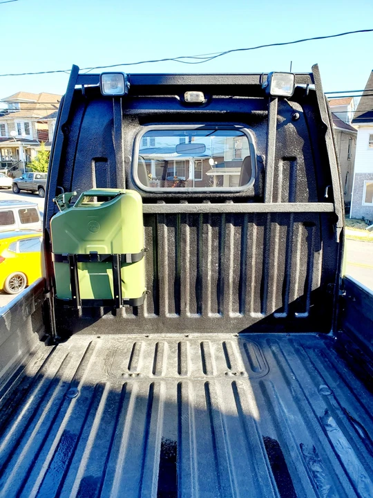 1992 Mitsubishi Minicab 5th Gen - Image 20 of 31