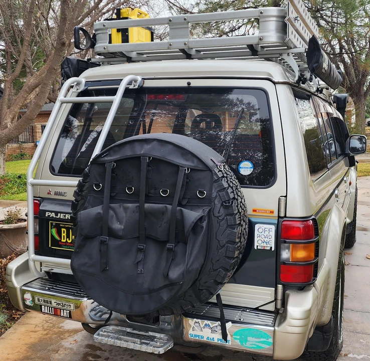 1992 Mitsubishi Pajero/Montero 2nd Gen - Image 18 of 31