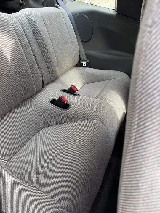 1992 Mitsubishi Eclipse 1st Gen - Image 6 of 6
