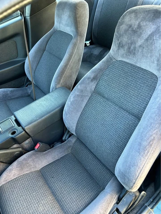 1992 Mitsubishi Eclipse 1st Gen - Image 4 of 9
