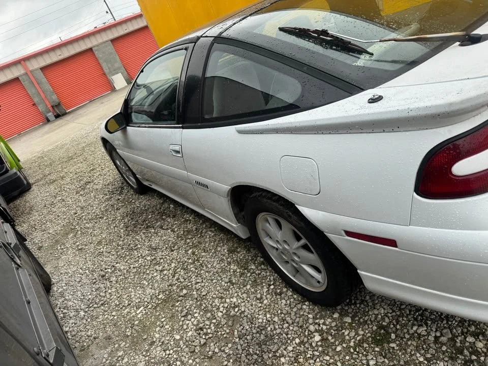 1992 Mitsubishi Eclipse 1st Gen - Image 2 of 7