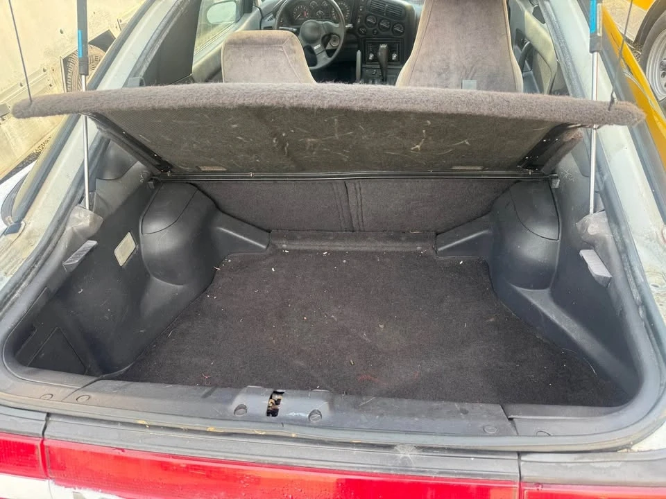 1992 Mitsubishi Eclipse 1st Gen - Image 7 of 7