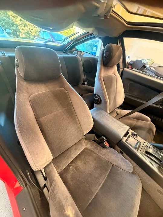 1992 Mitsubishi Eclipse 1st Gen - Image 7 of 7