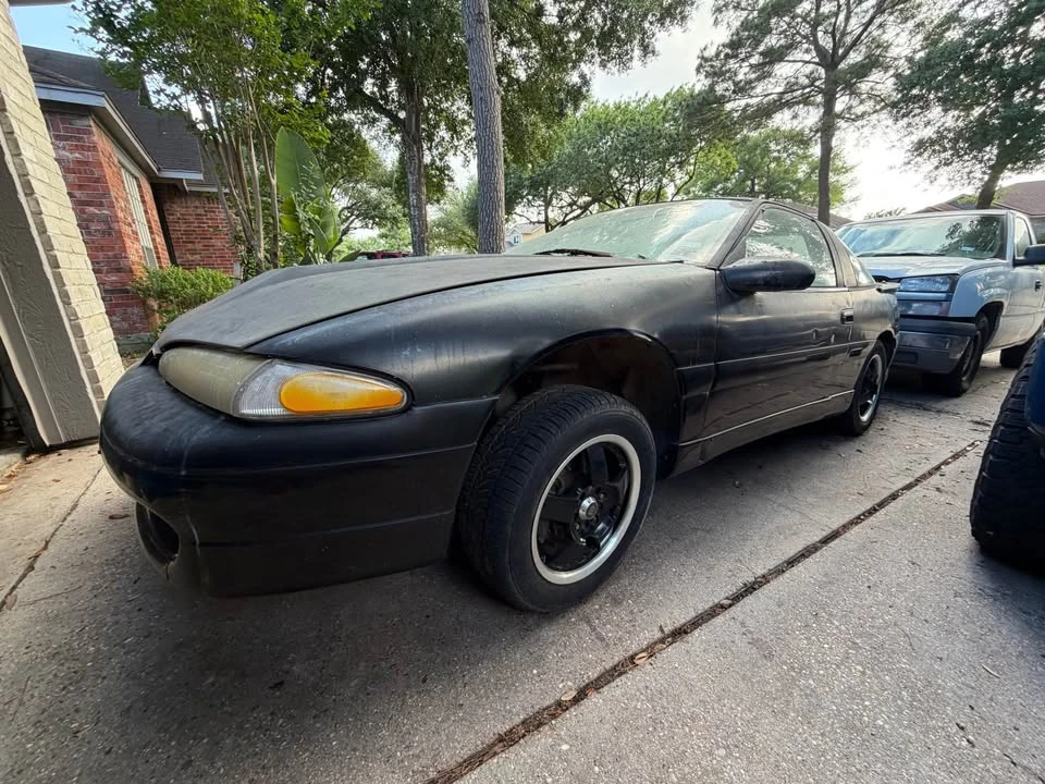 1992 Mitsubishi Eclipse 1st Gen - Image 6 of 20