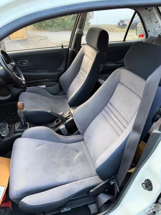 1992 Mitsubishi Lancer Evolution I 5th Gen - Image 9 of 19