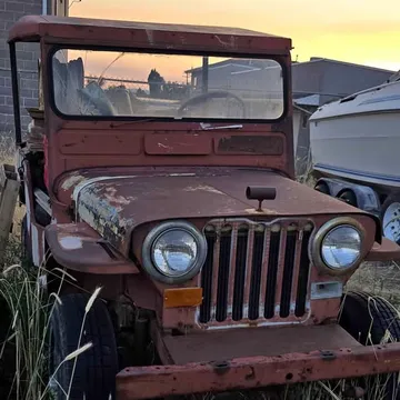 1992 Mitsubishi Mighty Max