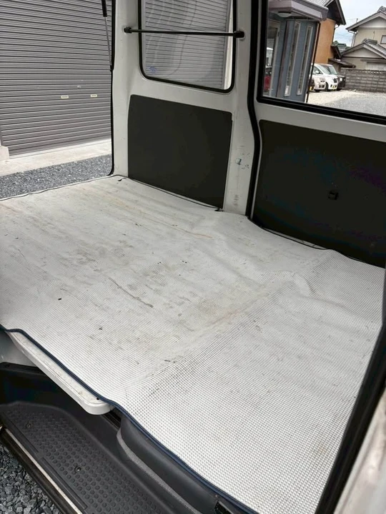 1992 Mitsubishi Minicab 5th Gen - Image 9 of 10