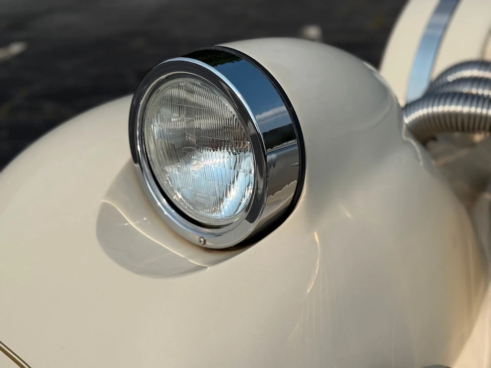 1992 Mitsuoka - Image 18 of 31