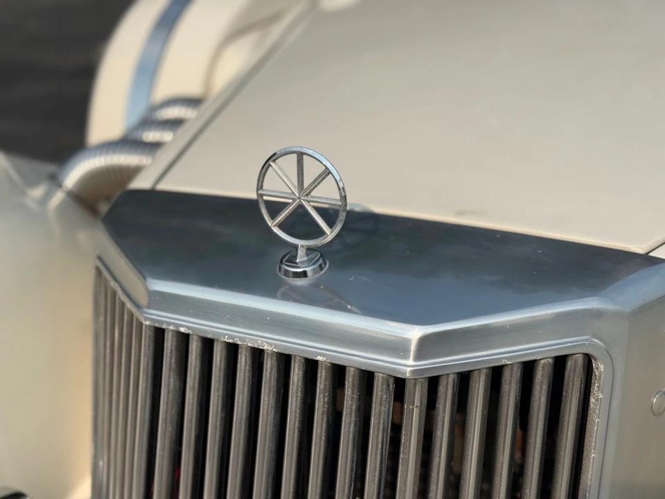 1992 Mitsuoka - Image 23 of 31