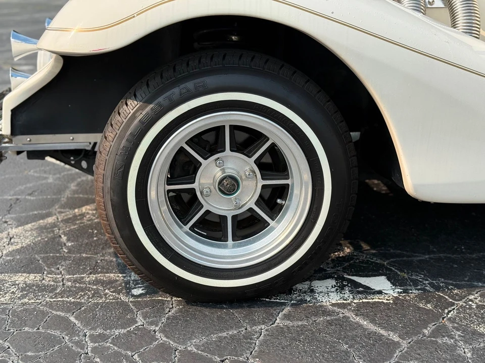 1992 Mitsuoka - Image 30 of 31